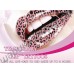 Временные тату для губ Lip Stick Tattoo